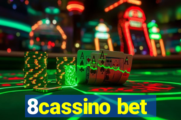 8cassino bet